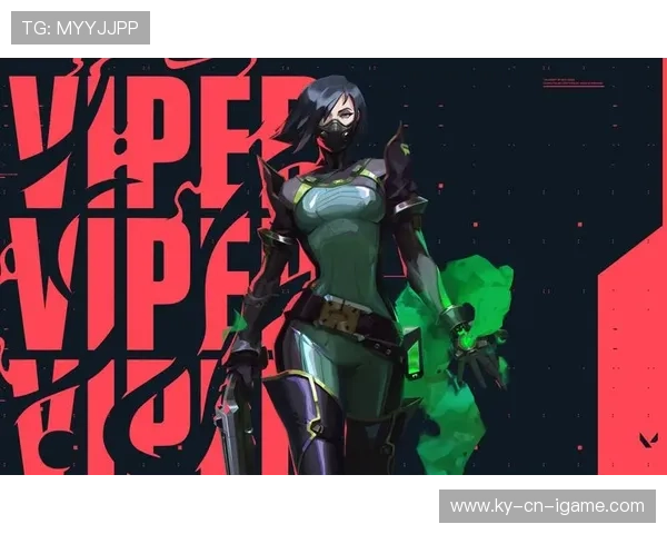 《Valorant》新英雄亮相，战术层面迎来变革，valorantyoru